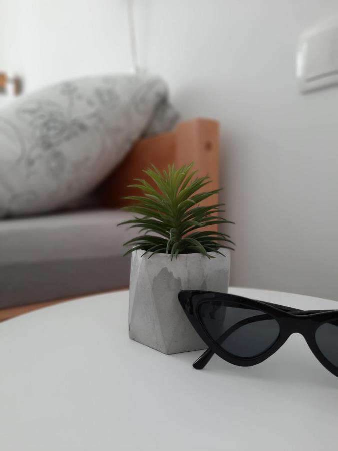 Blue Sunrise Apartment Vrsi Ngoại thất bức ảnh