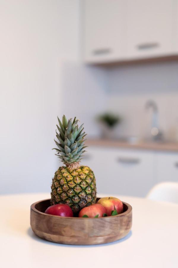 Blue Sunrise Apartment Vrsi Ngoại thất bức ảnh